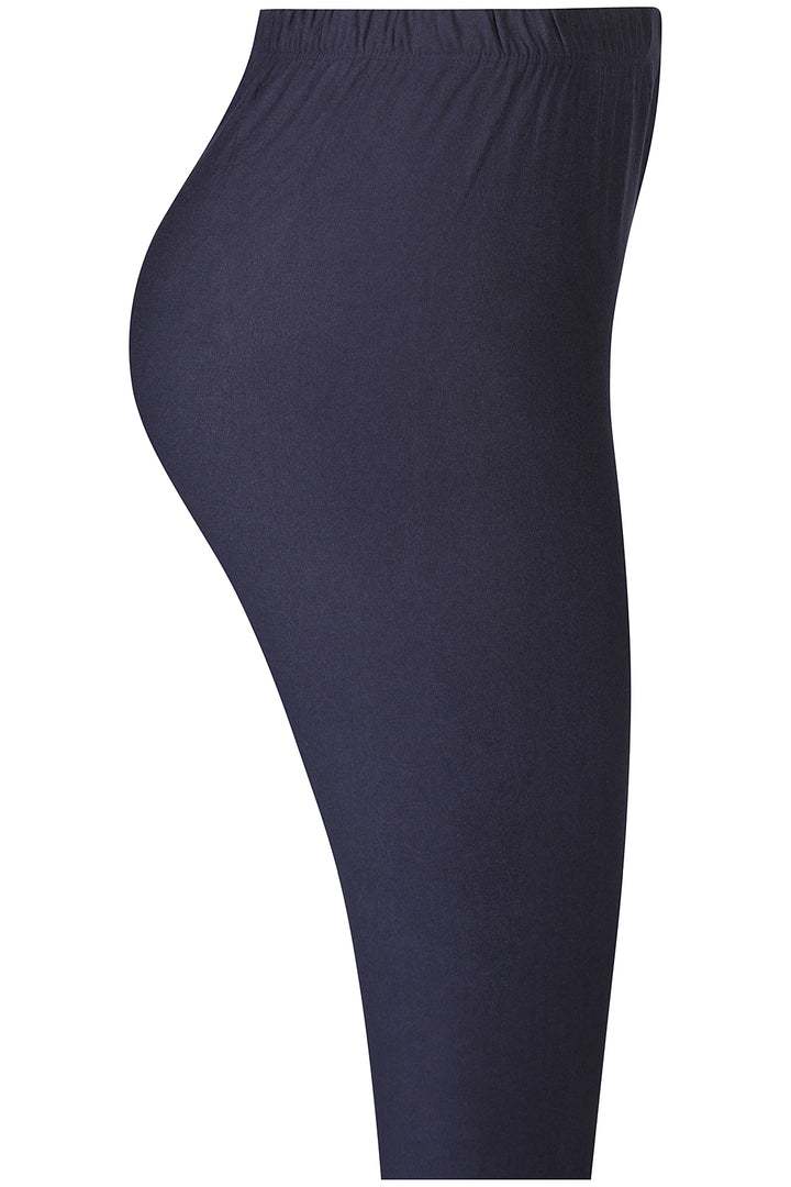 ZE - Adina 826 - Legging - Blue