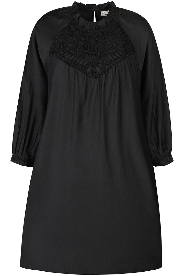 ZE - Ada 827 - Dress - Black