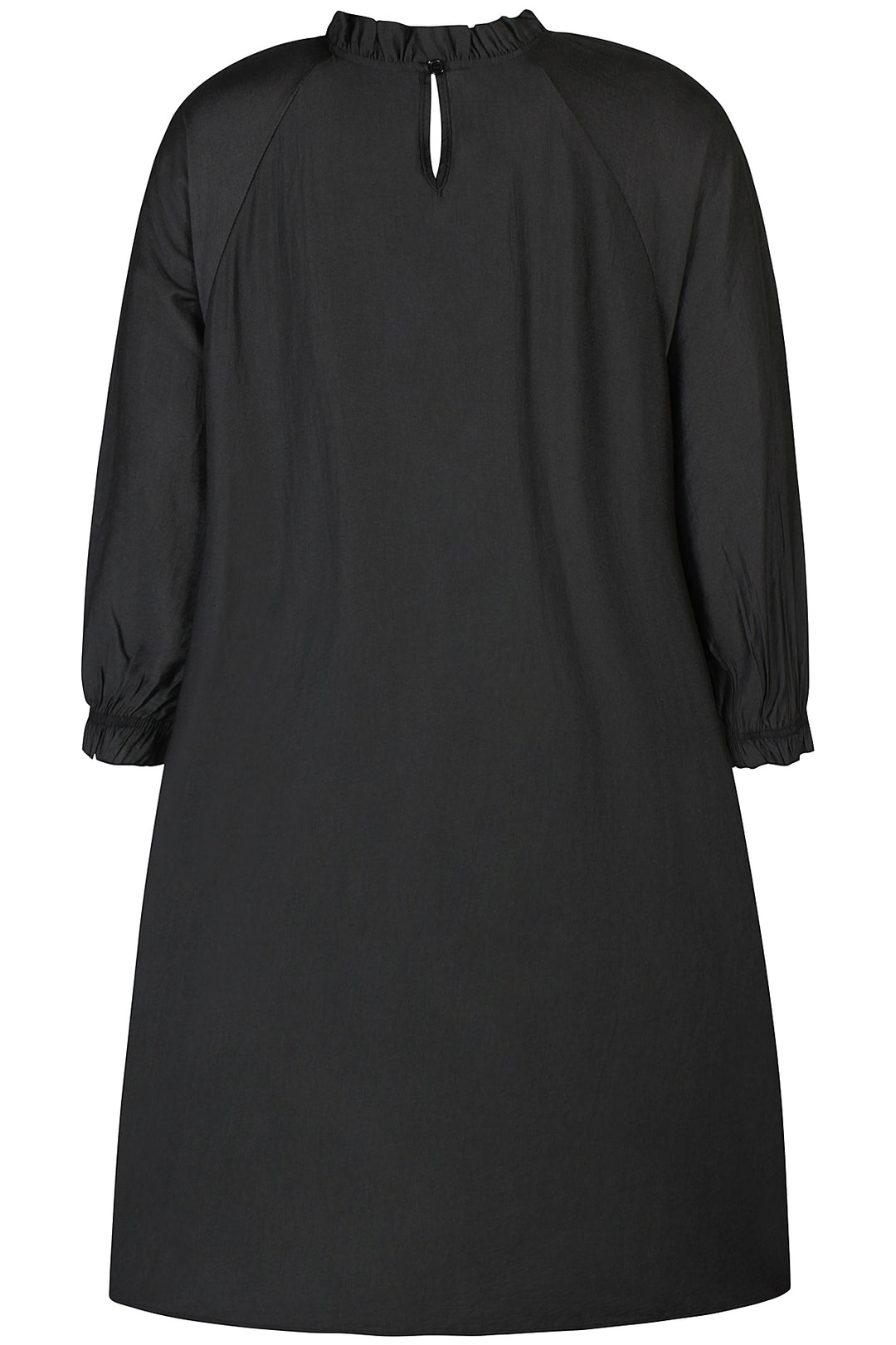 ZE - Ada 827 - Dress - Black