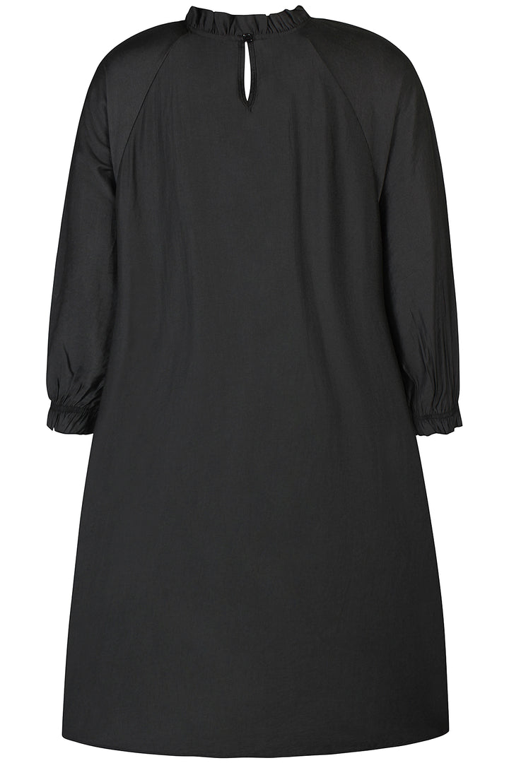 ZE - Ada 827 - Dress - Black