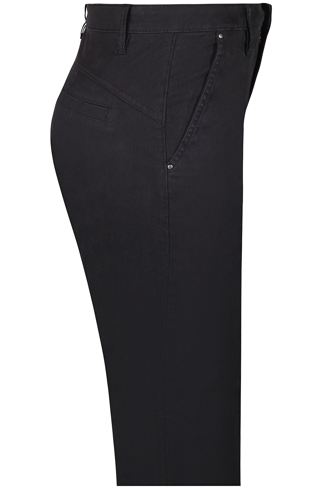 ZE - Ruby 831 - Pants - Black