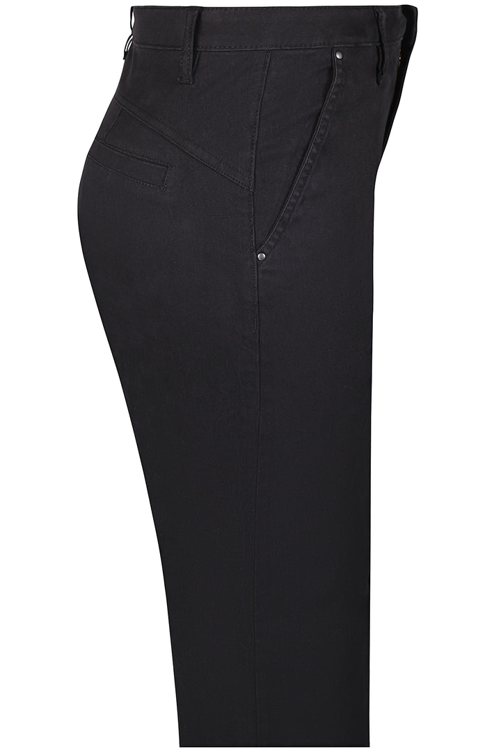 ZE - Ruby 831 - Pants - Black