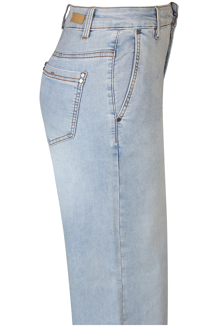 ZE - Issey 836 - Pants - Blue