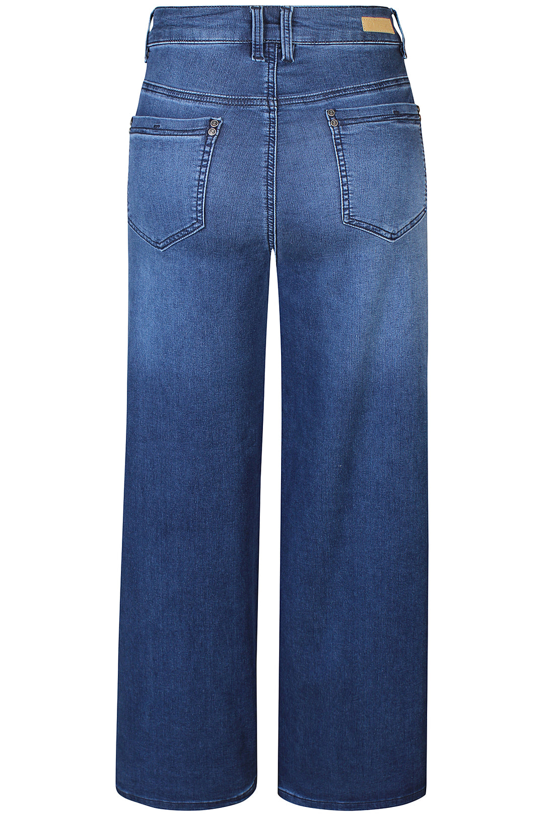 ZE - Issey 836 - Pants - Blue