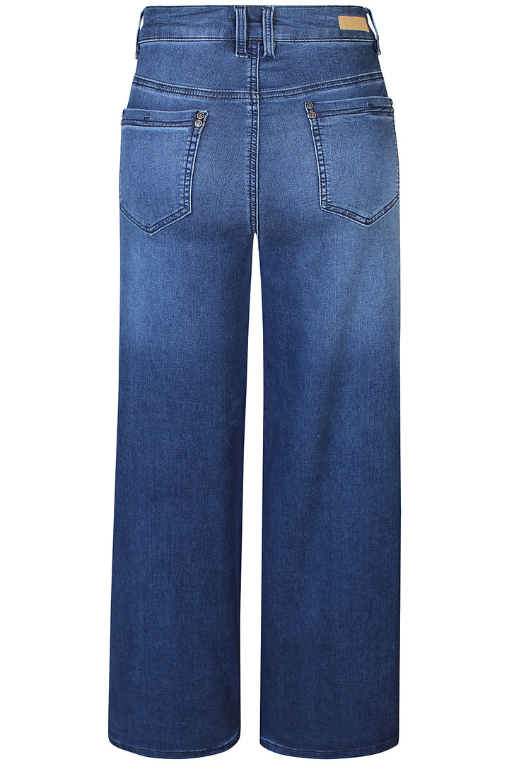 ZE - Issey 836 - Pants - Blue