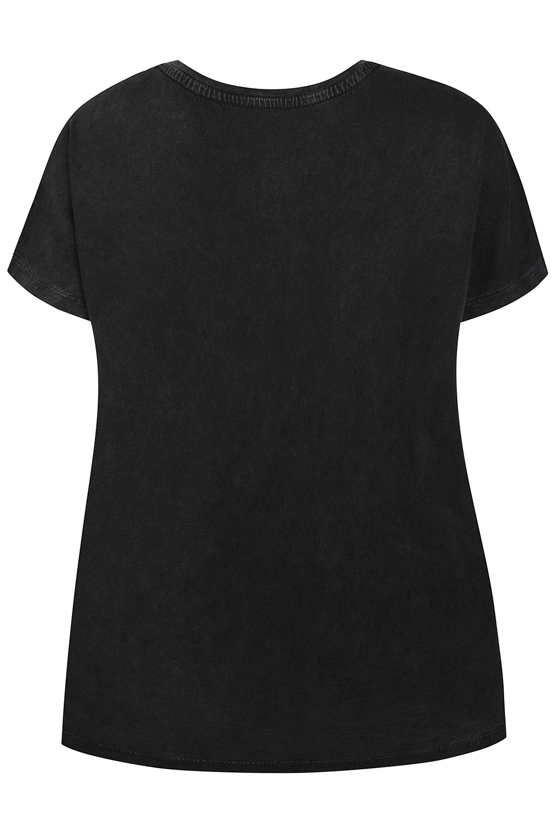 ZE - Aisha 840 - T-shirt - Black