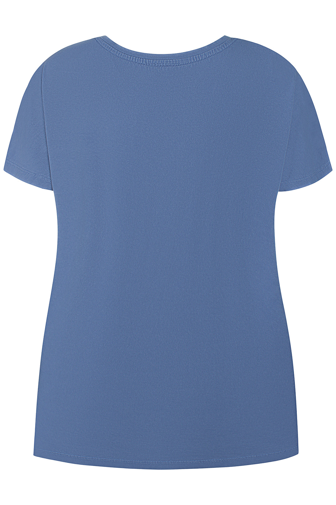 ZE - Aisha 840 - T-shirt - Blue