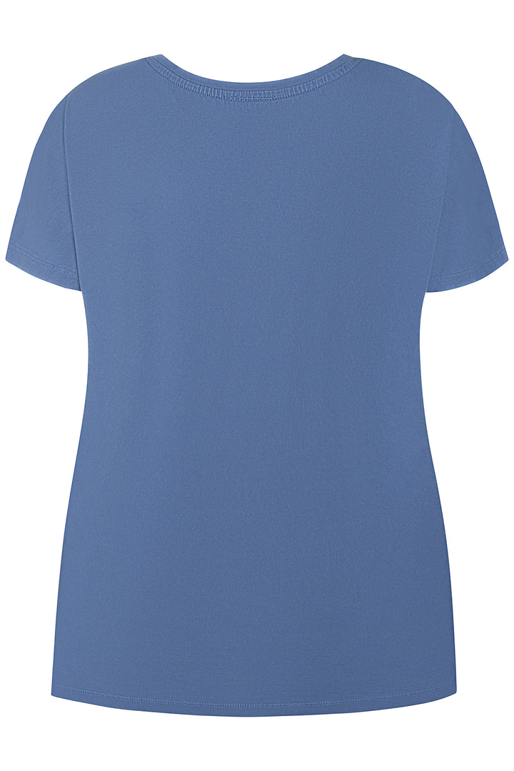 ZE - Aisha 840 - T-shirt - Blue