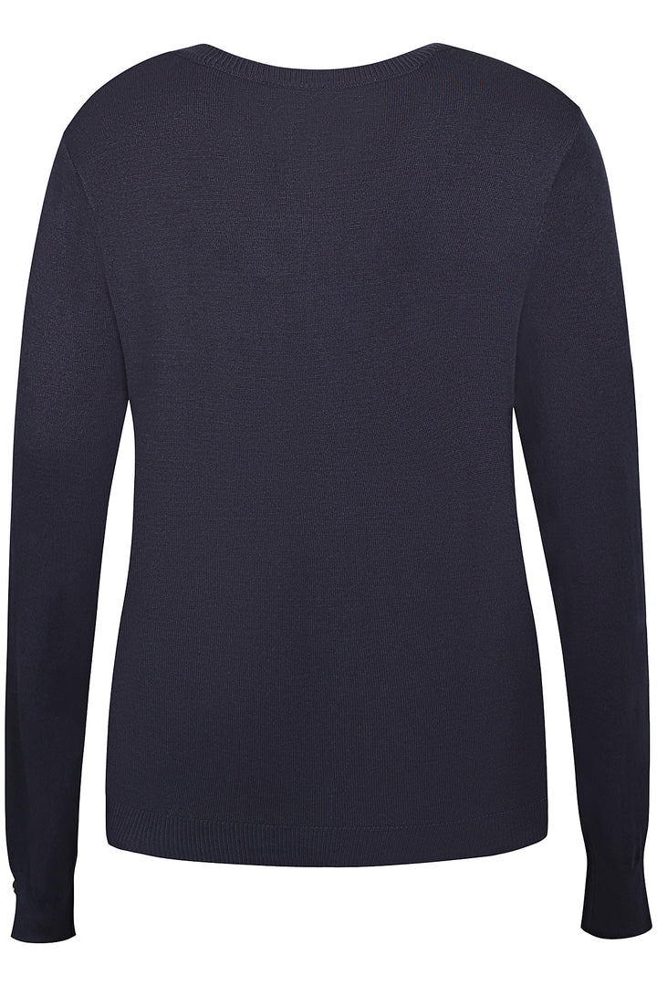 ZE - Aileen 842 - Cardigan - Blue