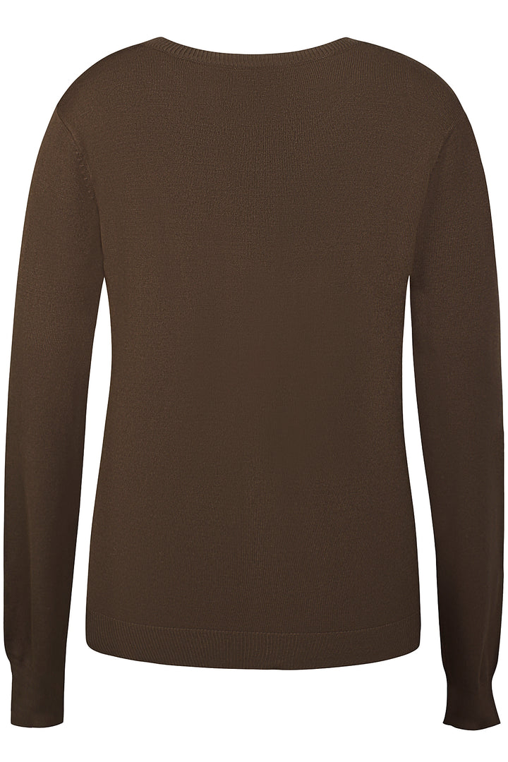 ZE - Aileen 842 - Cardigan - Green