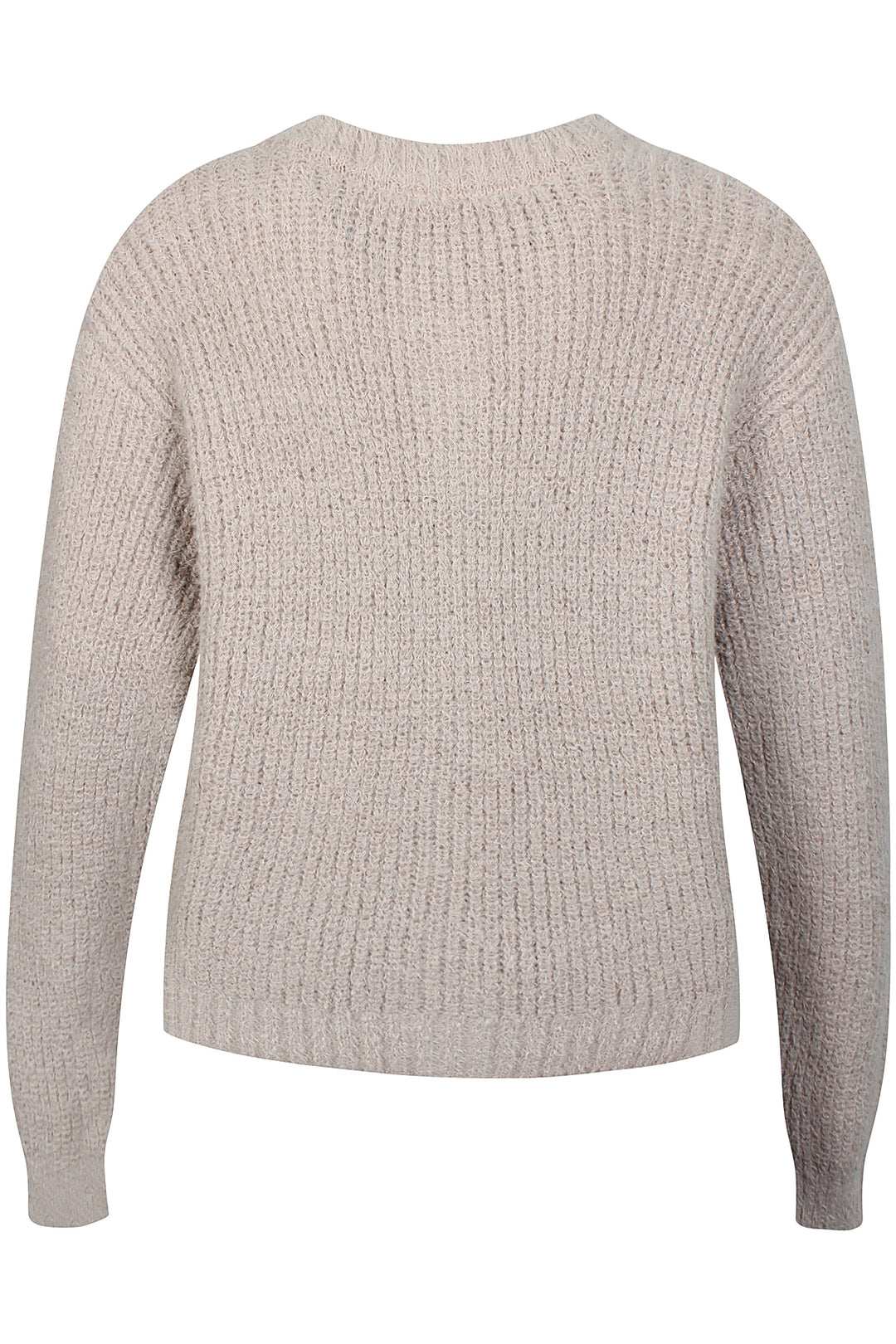 ZE - Afia 843 - Cardigan - Sand