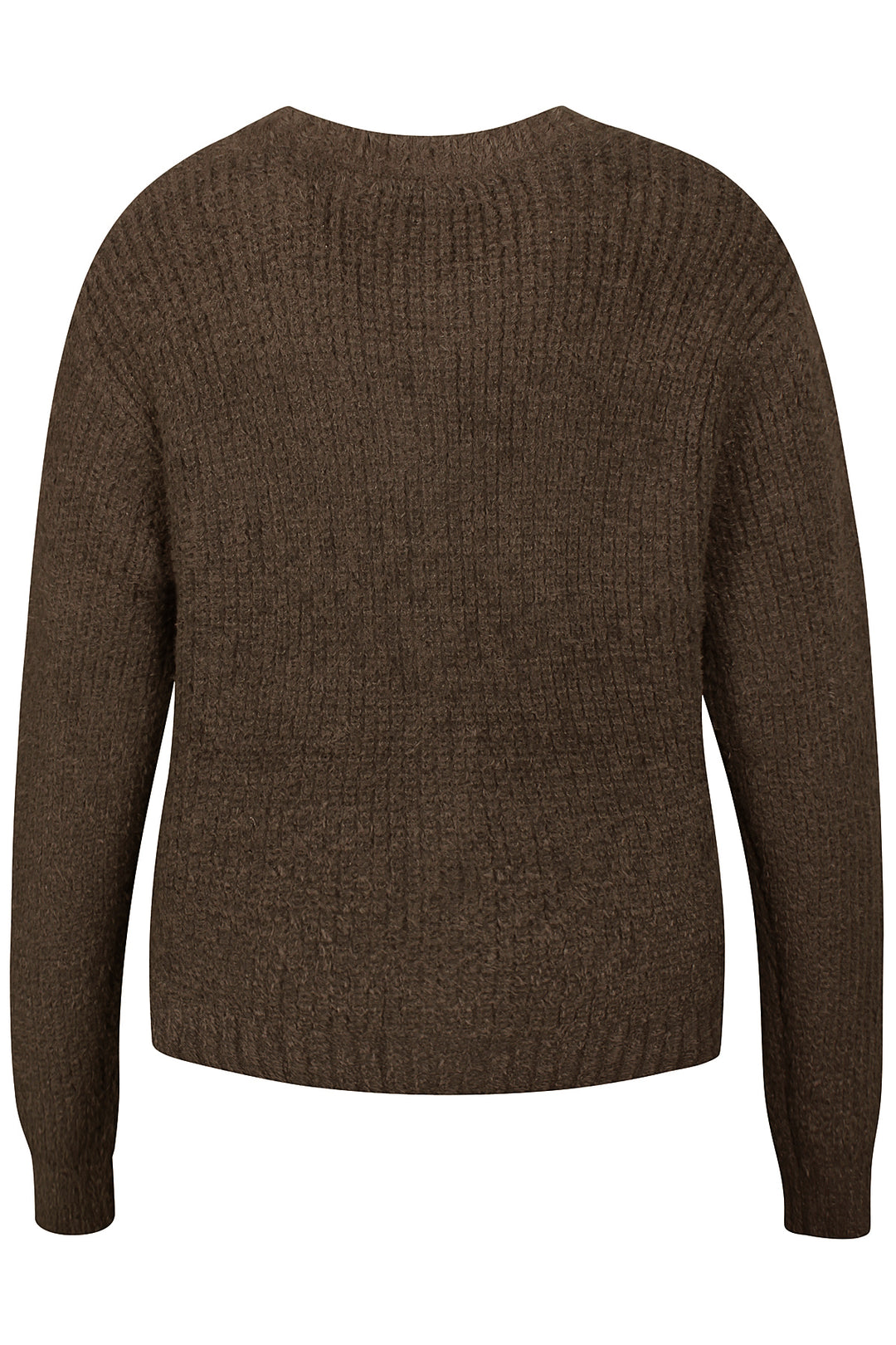ZE - Afia 843 - Cardigan - Green