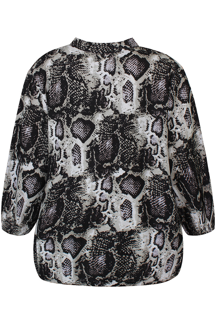 ZE - Relly 848 - Blouse - Black