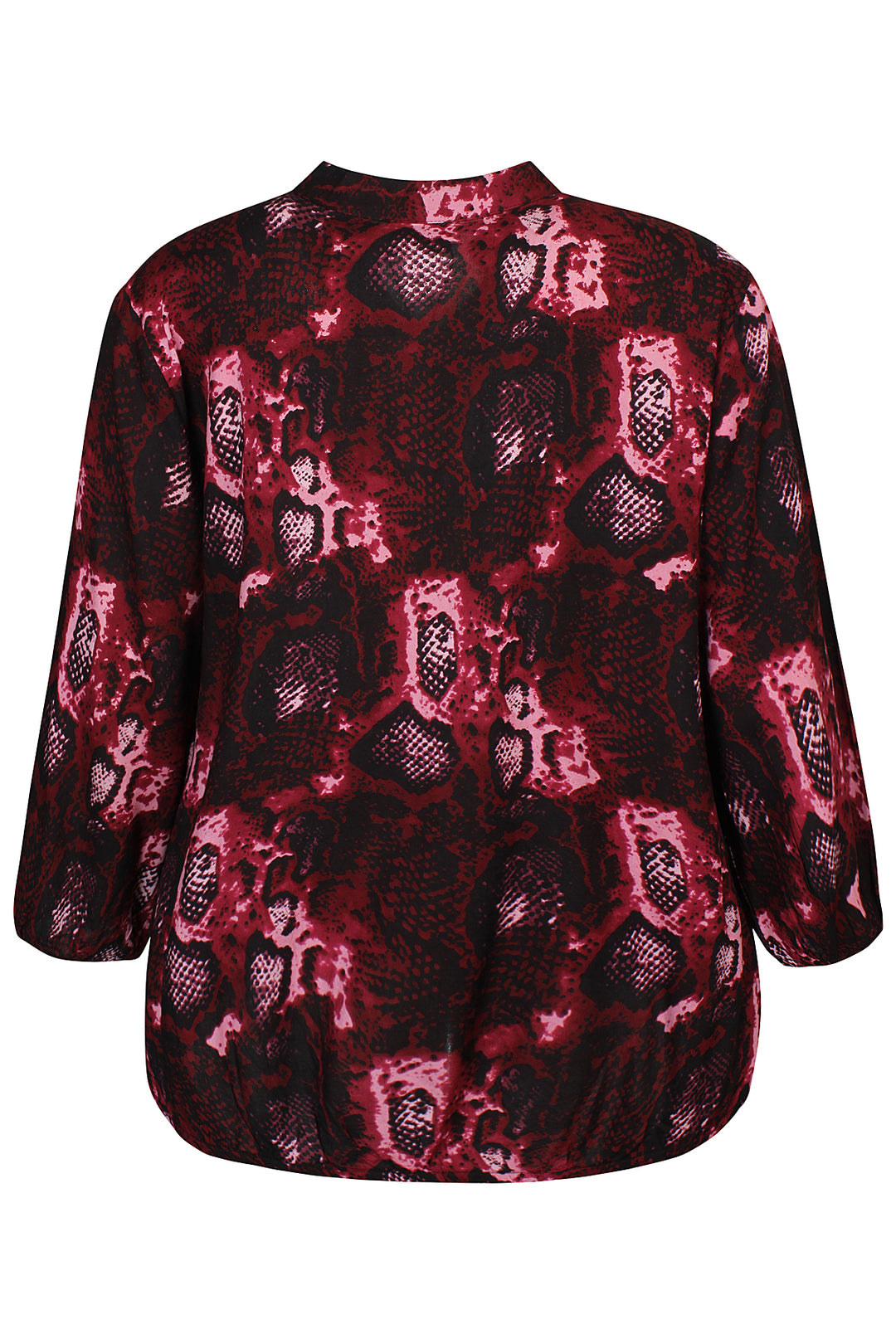 ZE - Relly 848 - Blouse - Red