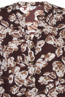 ZE - Relly 130 - Blouse - Brown