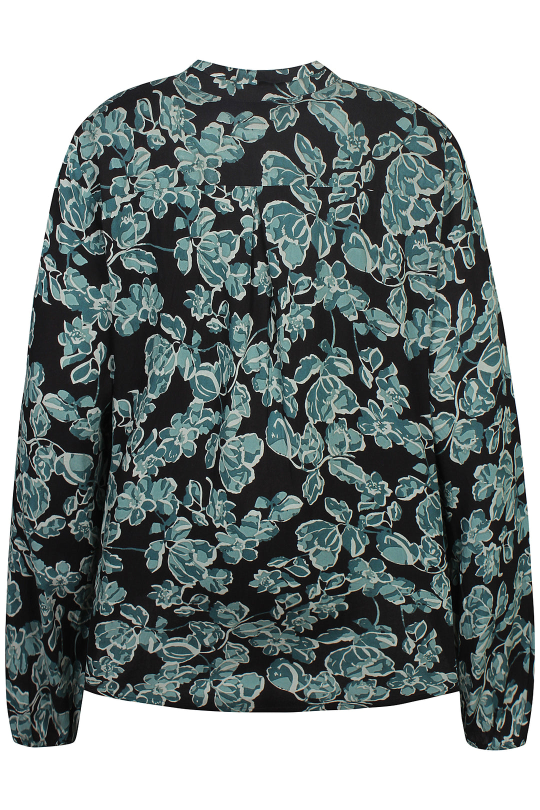 ZE - Relly 130 - Blouse - Black