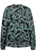 ZE - Relly 130 - Blouse - Black
