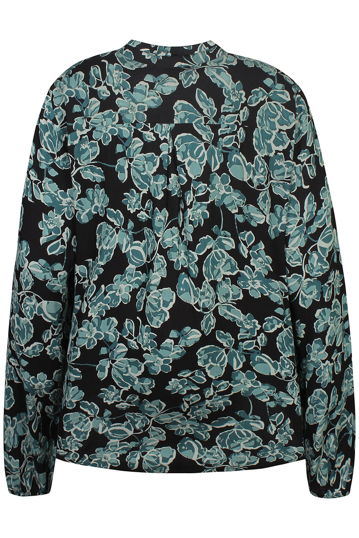 ZE - Relly 130 - Blouse - Black
