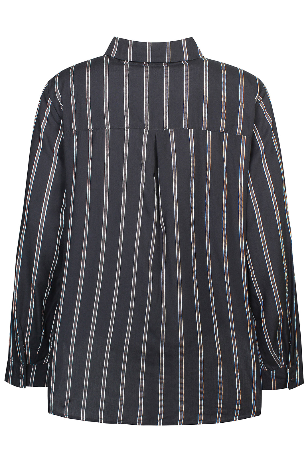 ZE - Alexa 852 - Shirt - Black