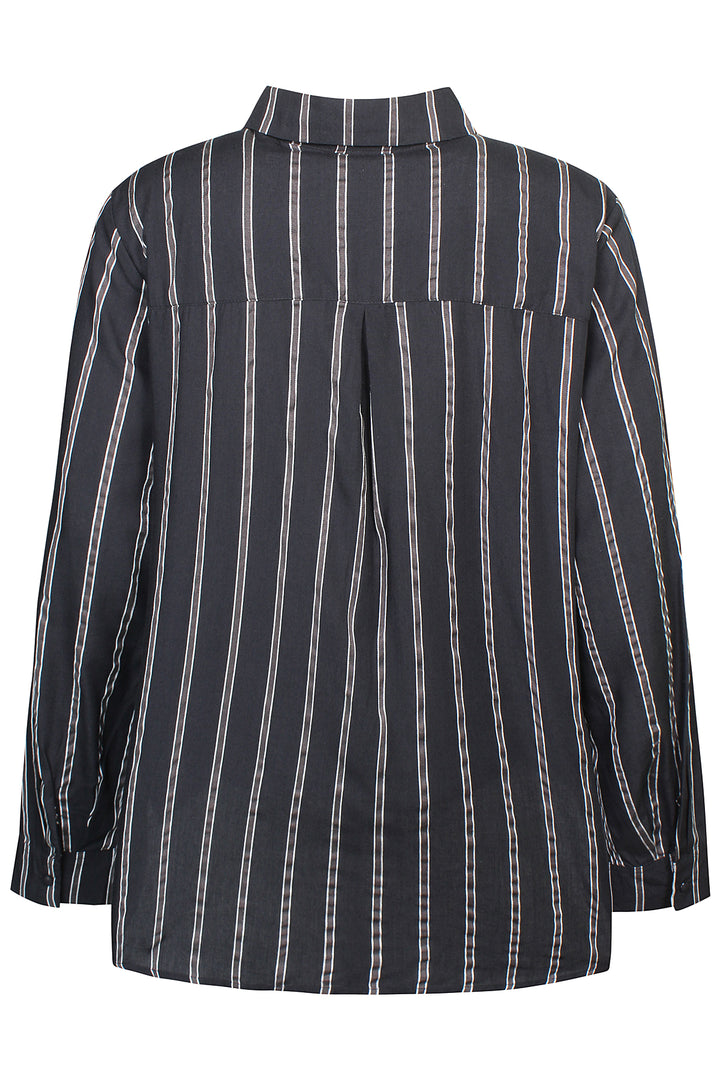 ZE - Alexa 852 - Shirt - Black