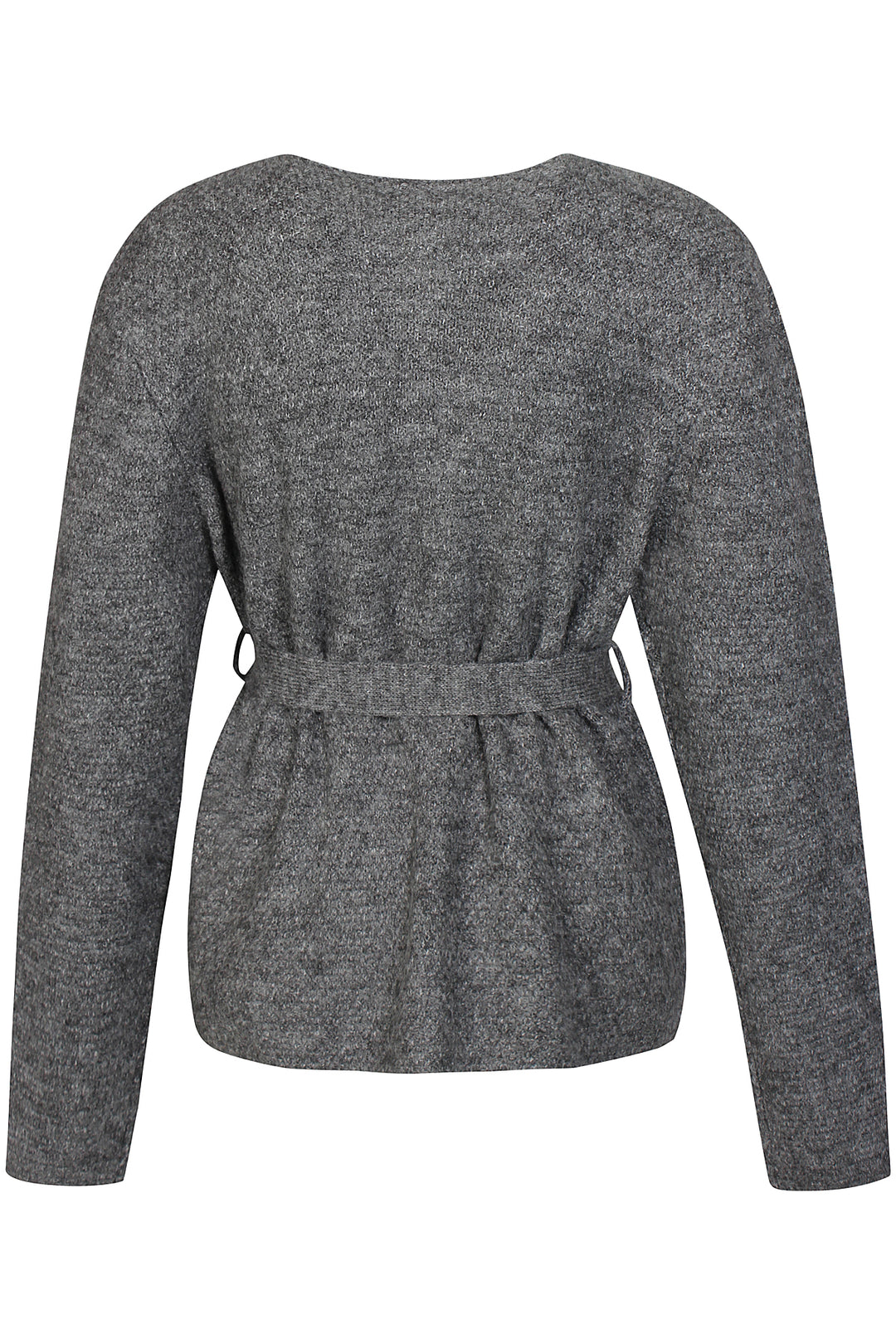 ZE - Amy 853 - Cardigan - Grey