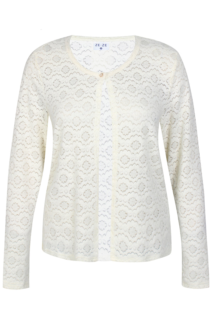 ZE - Amelia 855 - Cardigan -