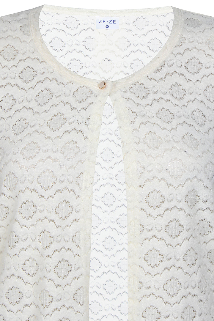 ZE - Amelia 855 - Cardigan -