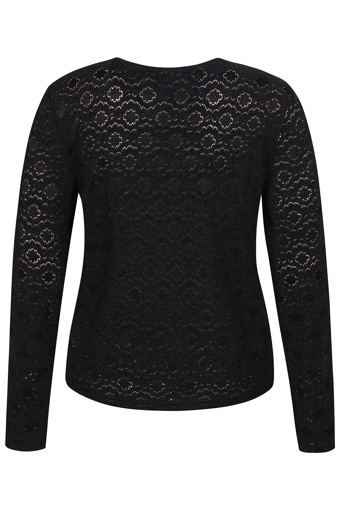 ZE - Amelia 855 - Cardigan - Black