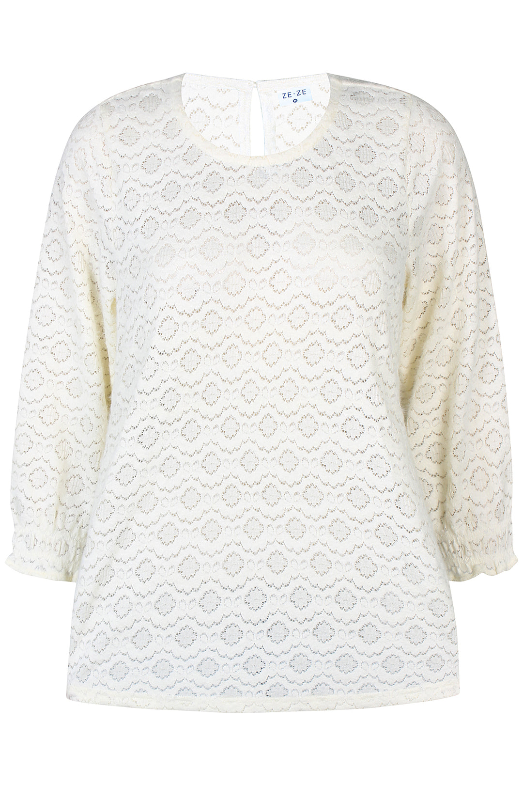 ZE - Amelia 856 - Blouse -