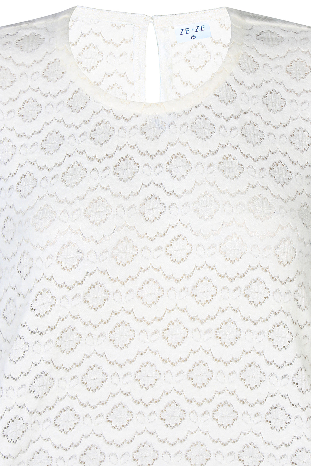 ZE - Amelia 856 - Blouse -