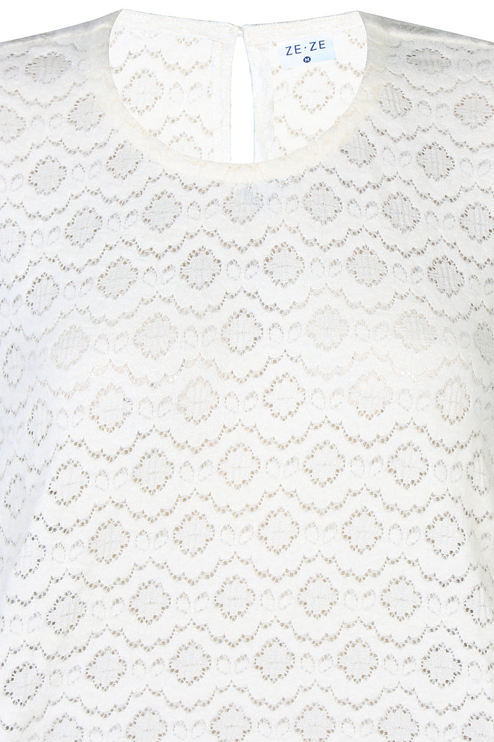ZE - Amelia 856 - Blouse -