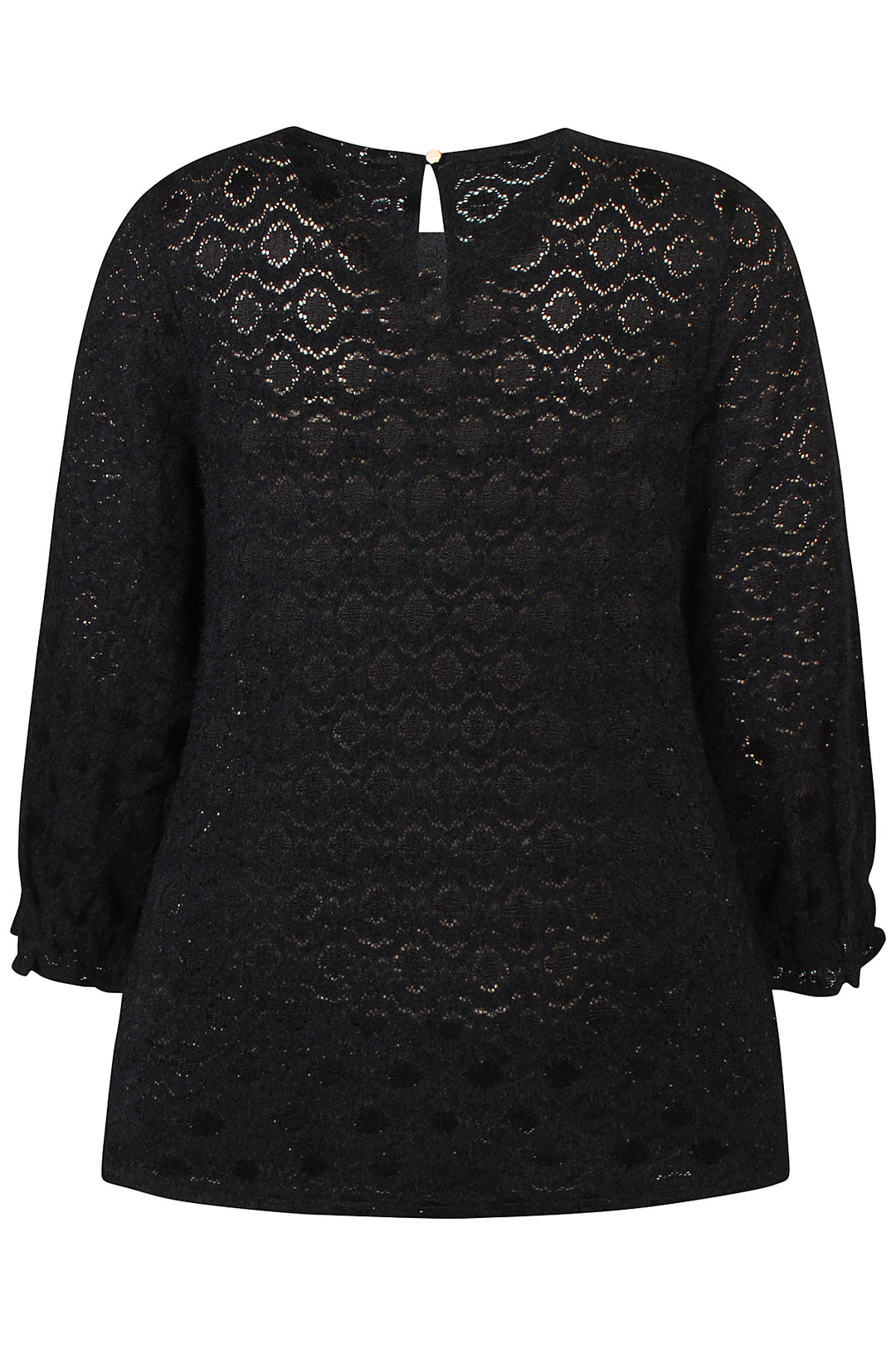 ZE - Amelia 856 - Blouse - Black