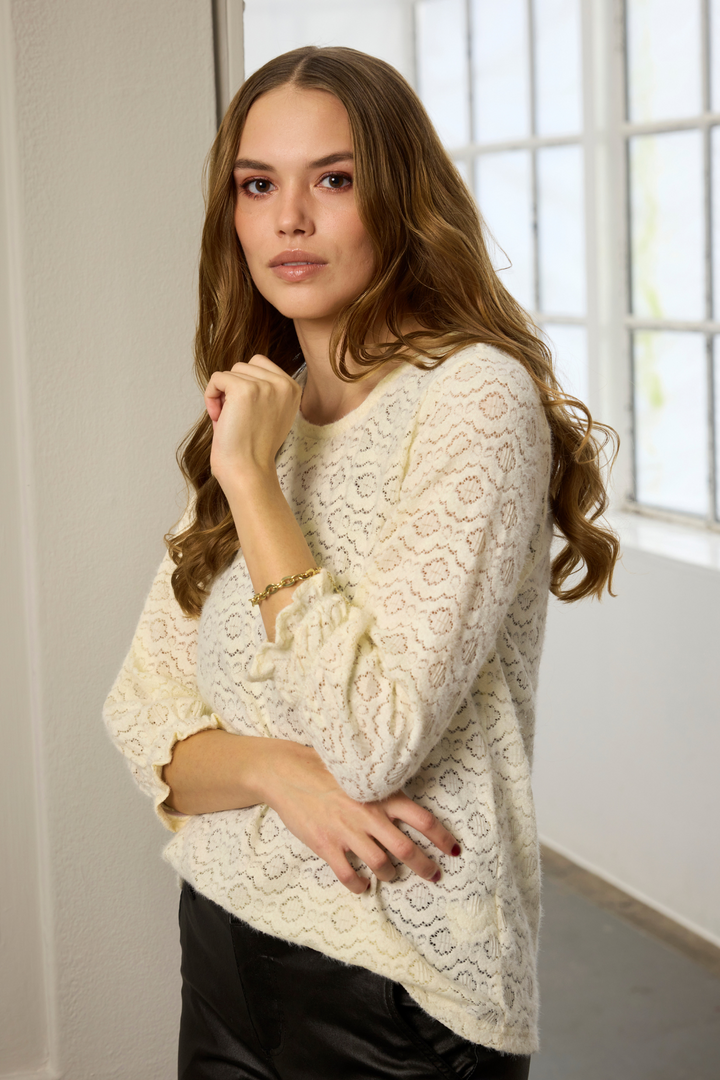 ZE - Amelia 856 - Blouse -