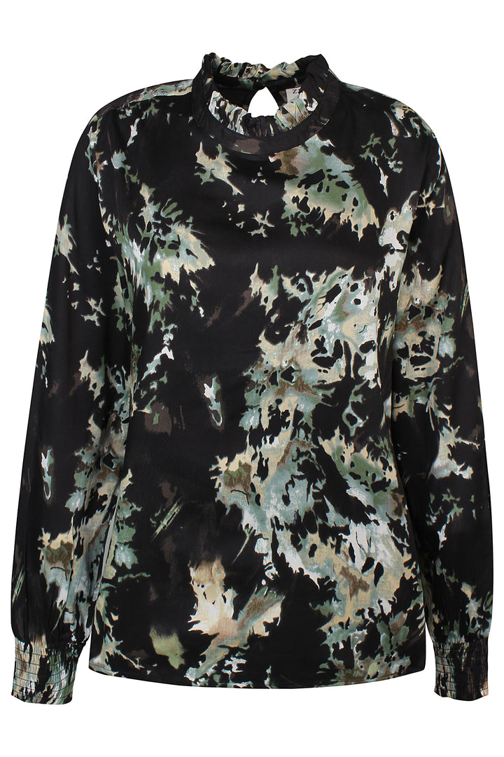ZE - Angela 862 - Blouse - Green