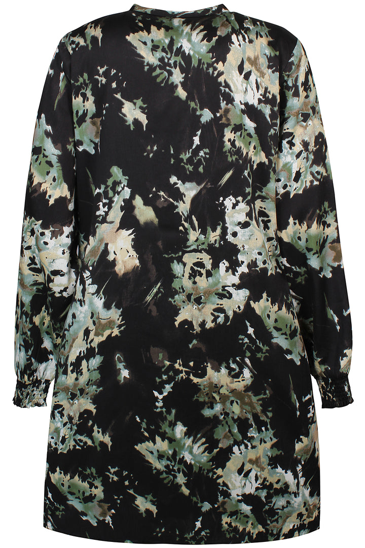 ZE - Angela 863 - Dress - Green