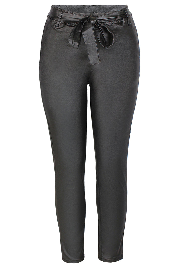 ZE - Amber 870 - Pants - Black
