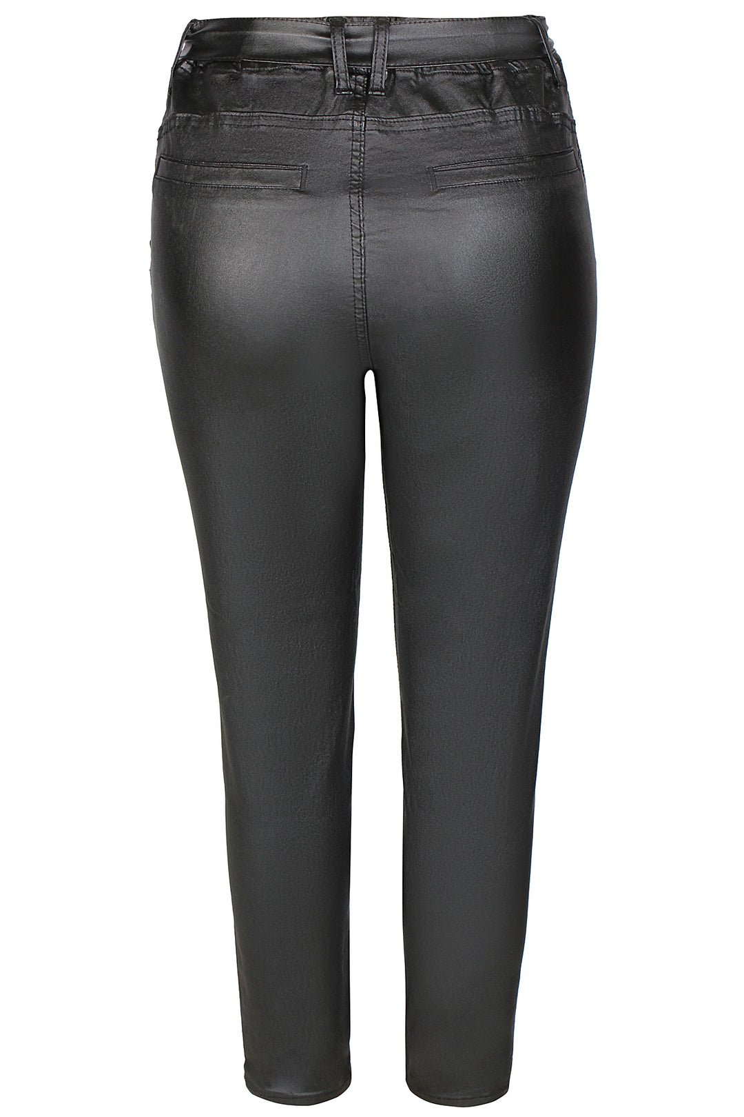 ZE - Amber 870 - Pants - Black
