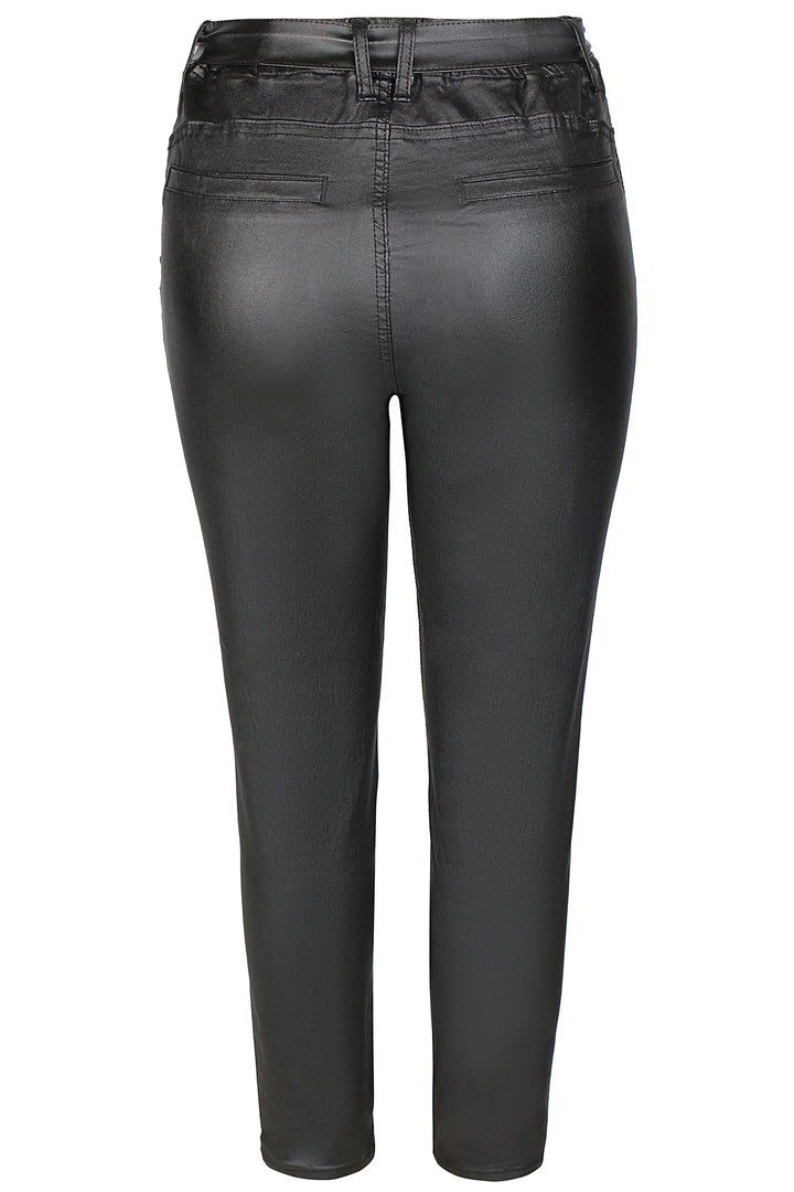 ZE - Amber 870 - Pants - Black
