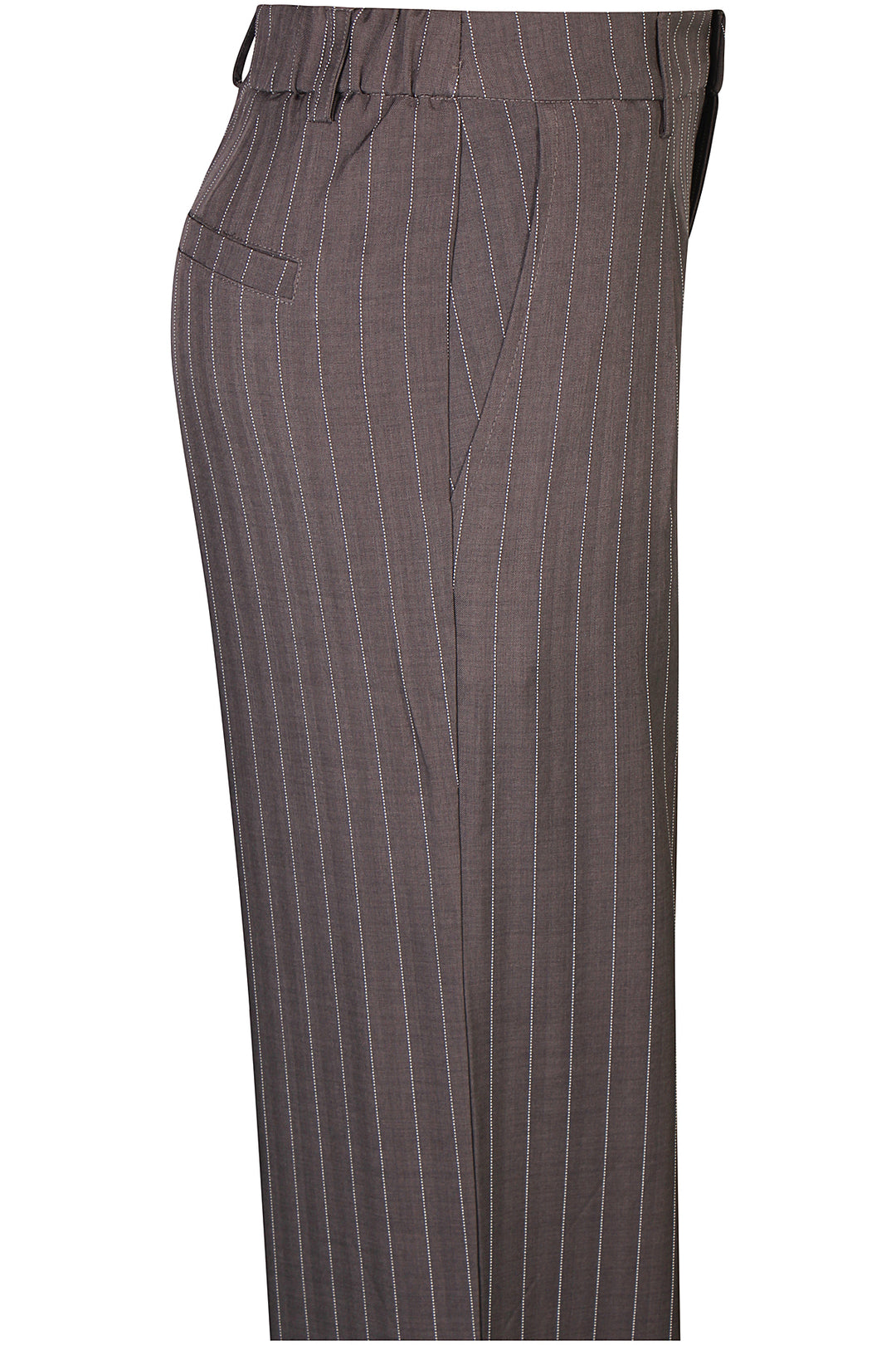 ZE - Amira 872 - Pants - Grey