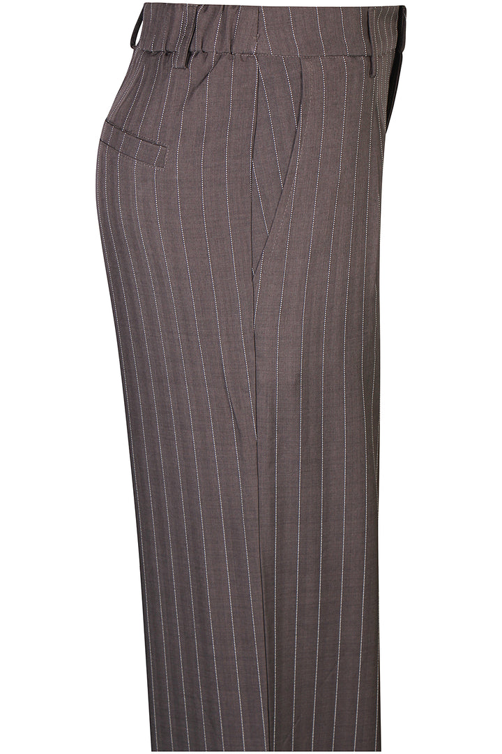 ZE - Amira 872 - Pants - Grey