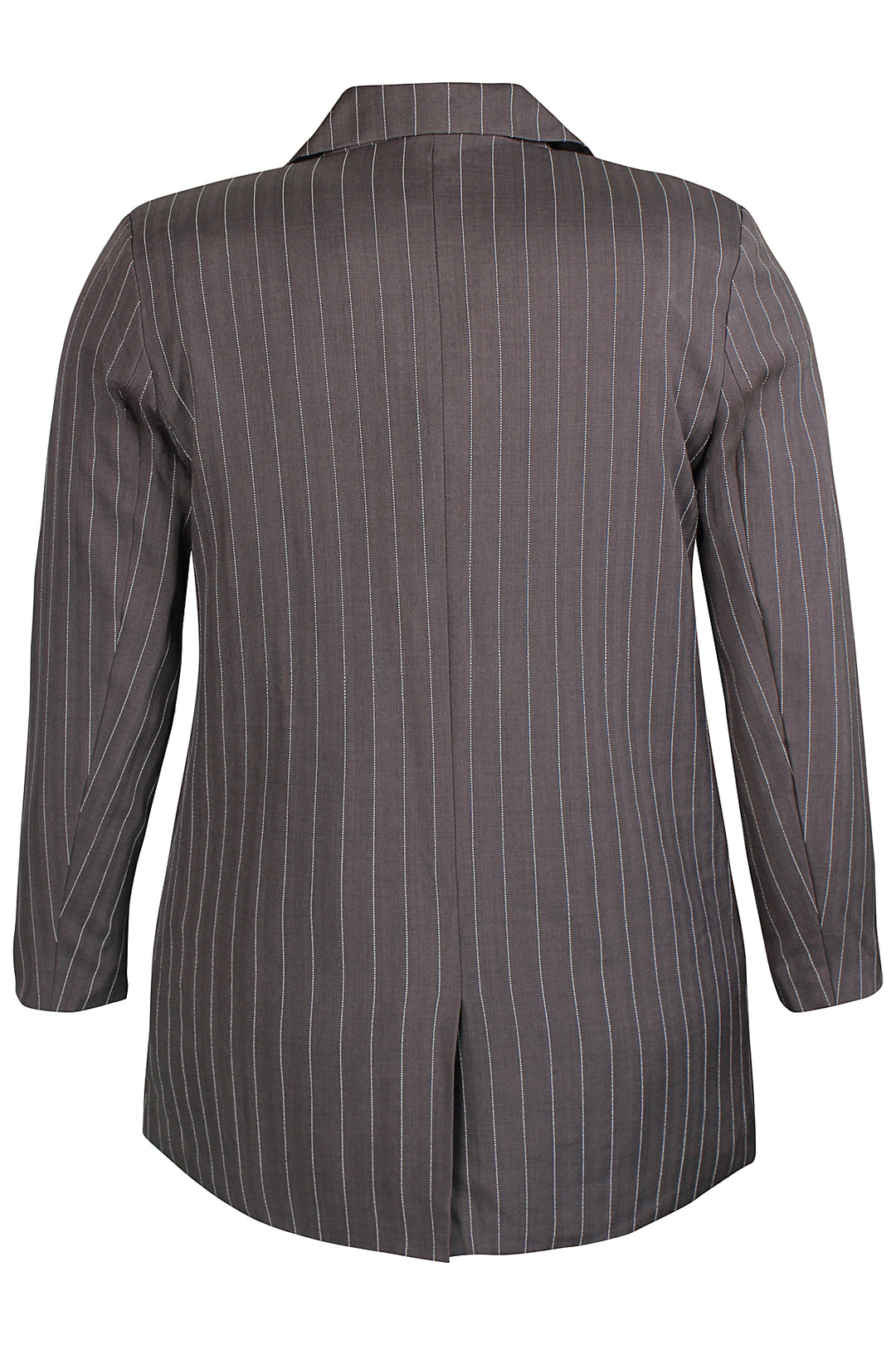 ZE - Amira 873 - Blazer - Grey