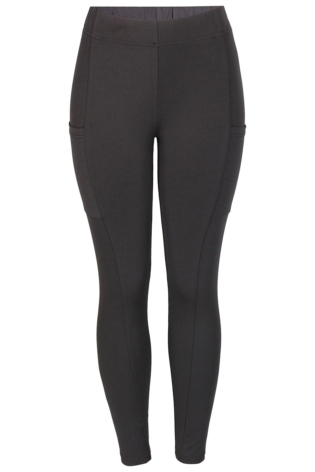 Ze - Ariana 876 - Legging  - Black