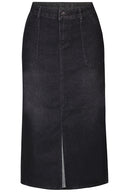ZE - Kaya 880 - Skirt - Grey