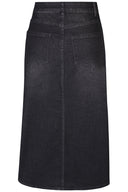 ZE - Kaya 880 - Skirt - Grey