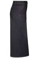 ZE - Kaya 880 - Skirt - Grey