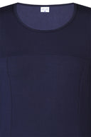 ZE - Elvina 089 - Dress - Blue