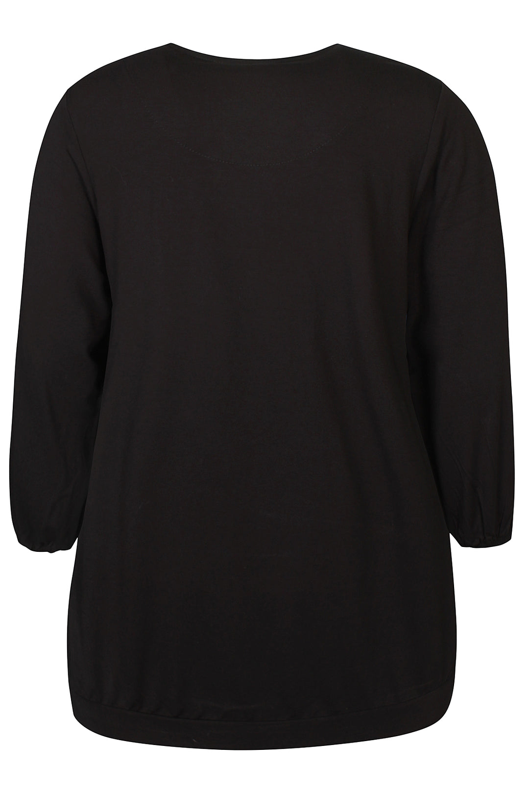 ZE - Kamelia 883 - Blouse - Black