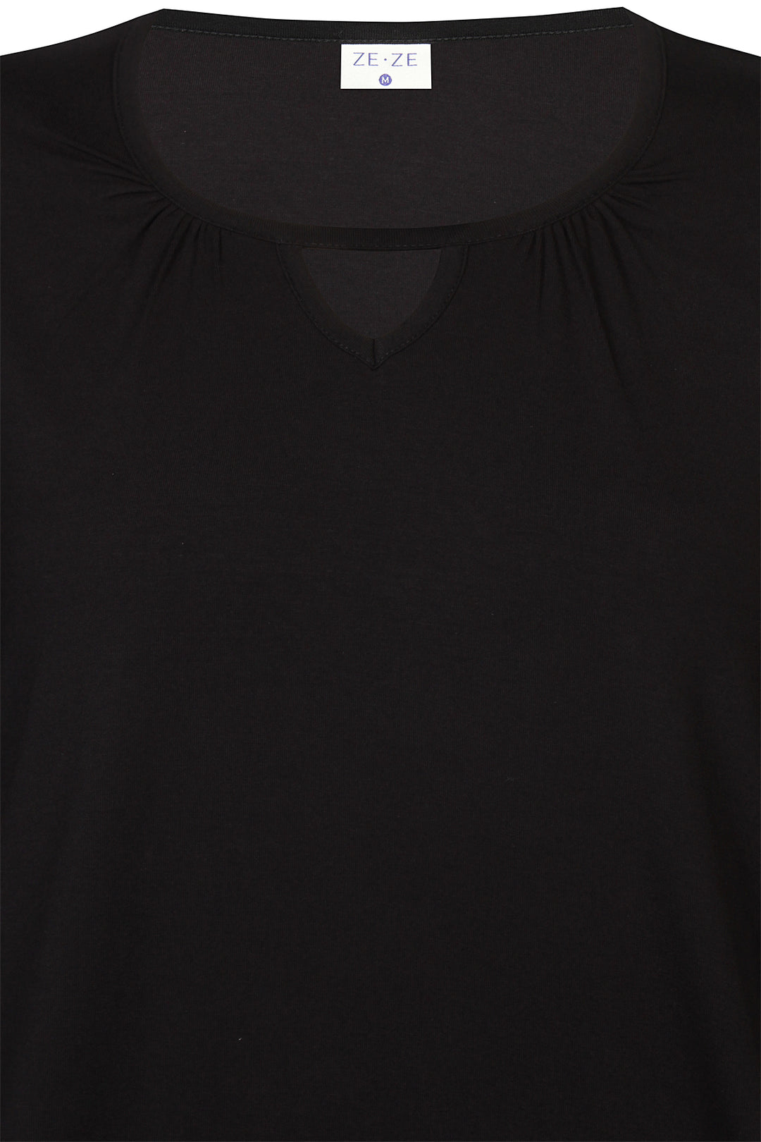 ZE - Kamelia 883 - Blouse - Black