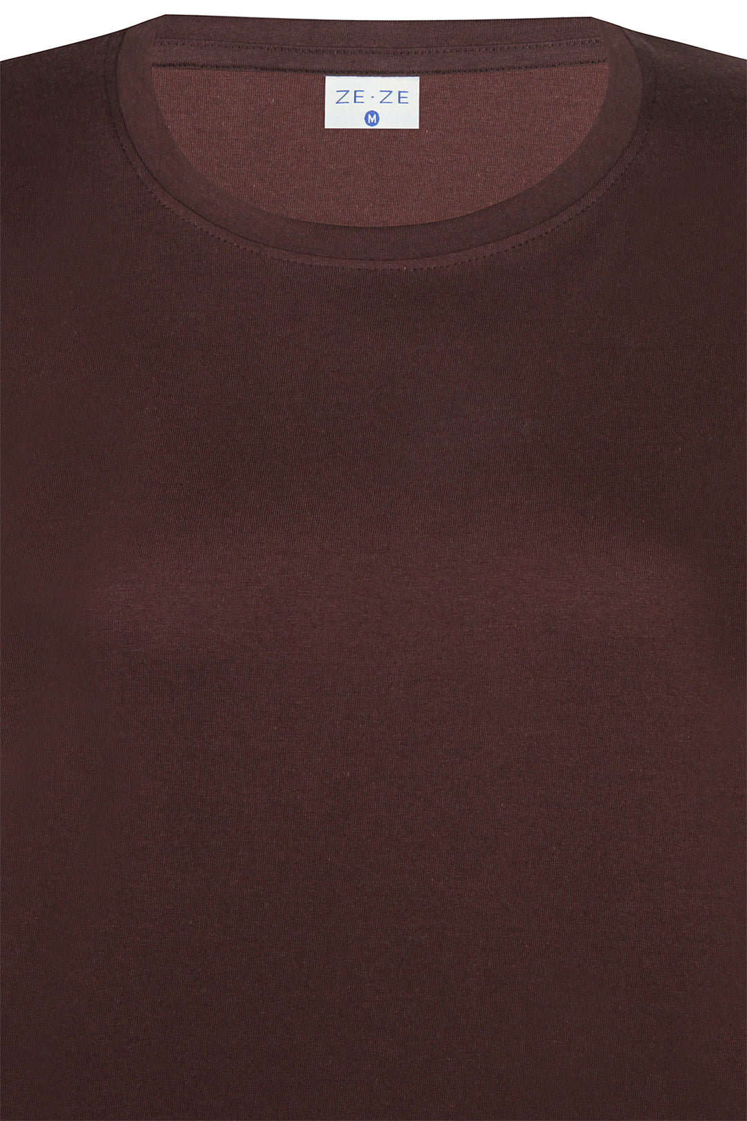 ZE - Reva 333 - T-shirt - Brown