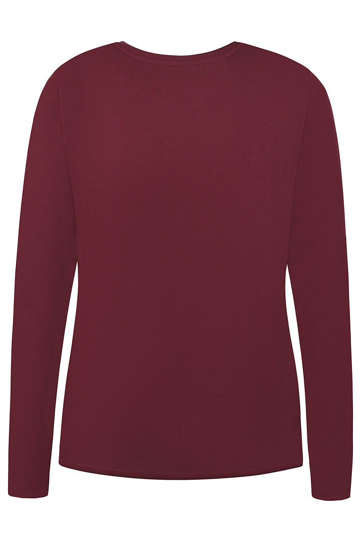 ZE - Reva 333 - T-shirt - Red